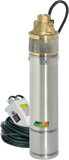 Picture of SUBMERSIBLE PUMP SVM 90 (MARINA)