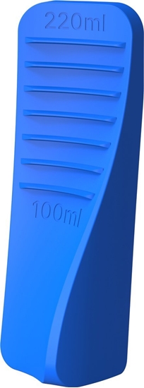 Picture of Subminimal - Flow Controller - Wkadka regulujca przepyw niebieska