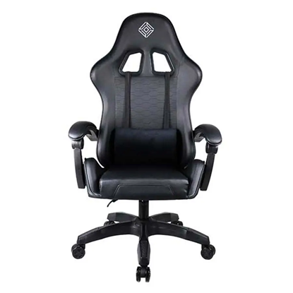 Picture of Subsonic Black Gaming Chair GEM