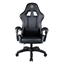 Изображение Subsonic Black Gaming Chair GEM