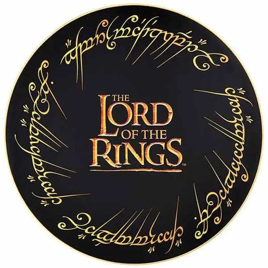 Изображение Subsonic Gaming Floor Mat Lord of the Rings
