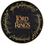 Picture of Subsonic Gaming Floor Mat Lord of the Rings