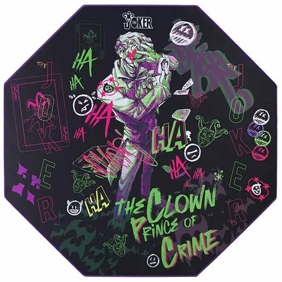 Изображение Subsonic Gaming Floor Mat The Joker