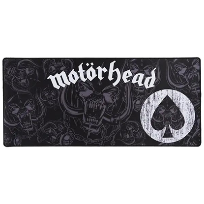 Picture of Subsonic Gaming Mouse Pad XXL Motorhead