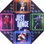 Изображение Subsonic Mata Do Taczenia Just Dance Do Nintendo Switch / Ps5 / Xbox