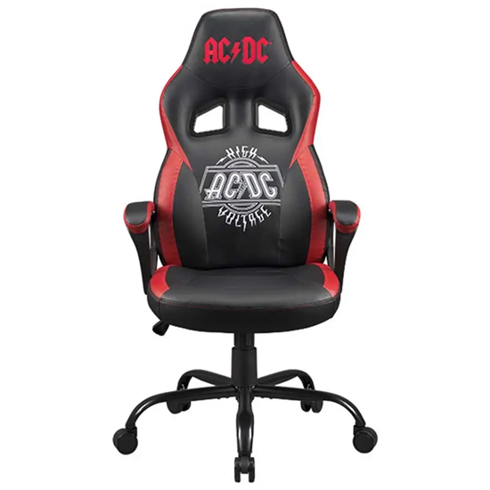 Picture of Subsonic Original Gaming Seat AC/DC