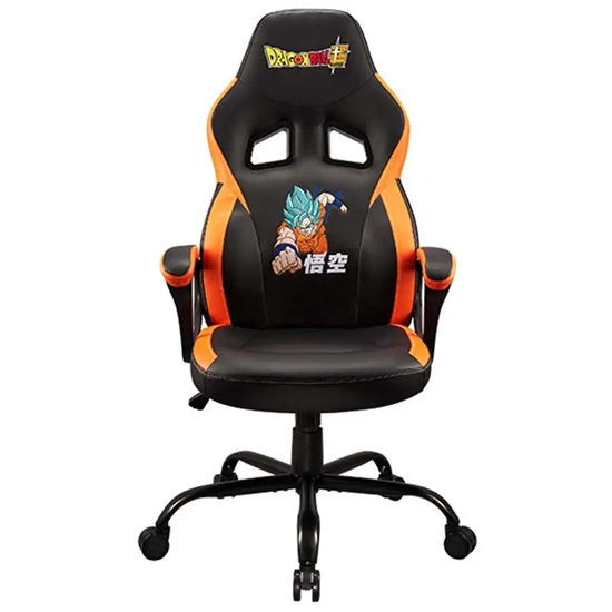 Picture of Subsonic Original Gaming Seat Dragon Ball Super V2
