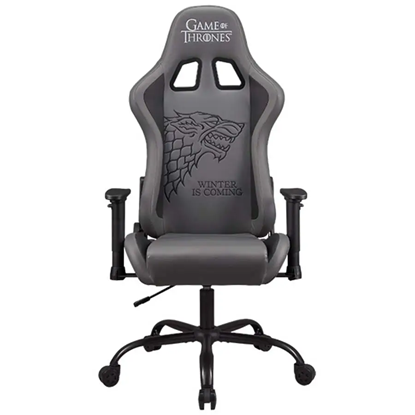 Изображение Subsonic Pro Gaming Seat Game Of Thrones