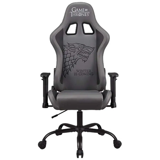 Изображение Subsonic Pro Gaming Seat Game Of Thrones