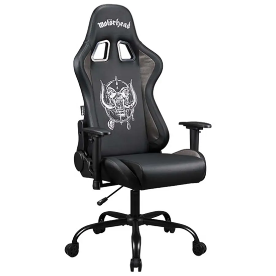 Изображение Subsonic Pro Gaming Seat Motorhead