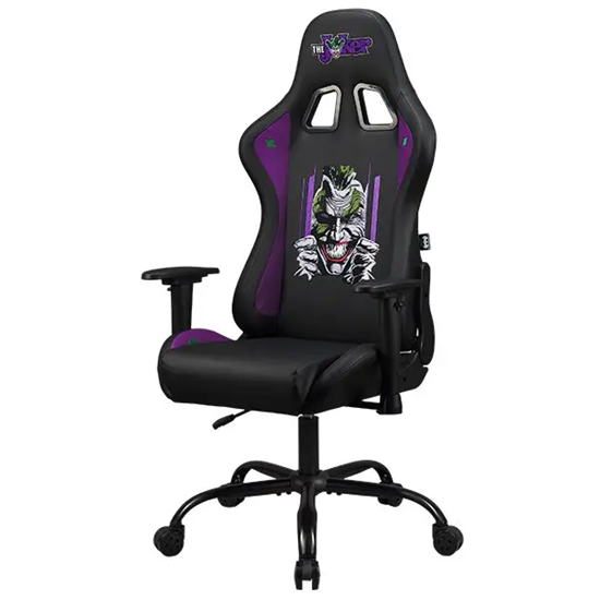 Изображение Subsonic Pro Gaming Seat The Joker