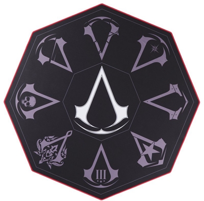 Picture of Subsonic SuBsonic Bodenschutzmatte Assasins Creed