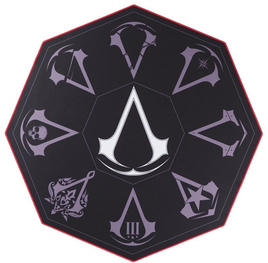 Picture of Subsonic SuBsonic Bodenschutzmatte Assasins Creed