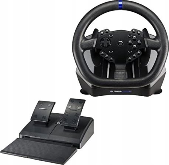 Изображение Subsonic Superdrive SV 950 Steering Wheel SA5640NG