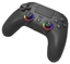 Attēls no Subsonic Wireless Led Controller Black for PS4/PC