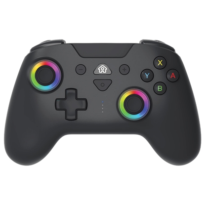 Picture of Subsonic Wireless Led Controller Black for Switch