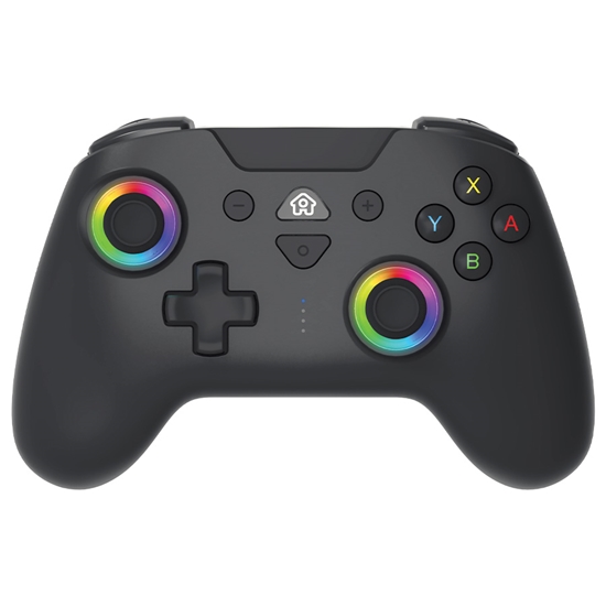 Picture of Subsonic Wireless Led Controller Black for Switch