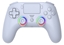 Picture of Subsonic Wireless Led Controller White for PS4/PC
