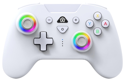 Picture of Subsonic Wireless Led Controller White for Switch