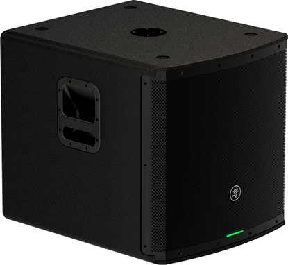 Изображение Kolumna Mackie Subwoofer SR18S (2051880-01)