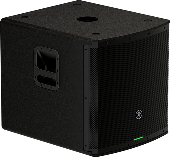 Изображение Kolumna Mackie Subwoofer SR18S (2051880-01)