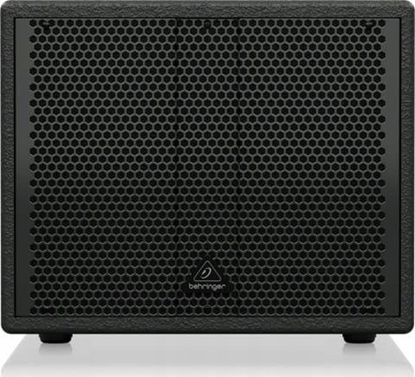 Attēls no Kolumna Behringer ML SAT 1008 SUBA Subwoofer aktywny 8" 600W