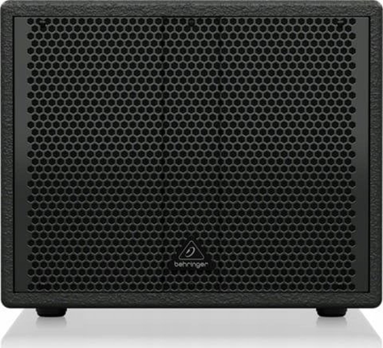 Picture of Kolumna Behringer ML SAT 1008 SUBA Subwoofer aktywny 8" 600W