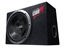 Picture of Subwoofer samochodowy JVC CS-BW 120