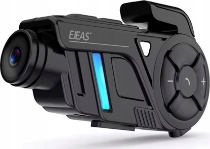 Picture of Suchawka Ejeas Interkom motocyklowy EJEAS K1