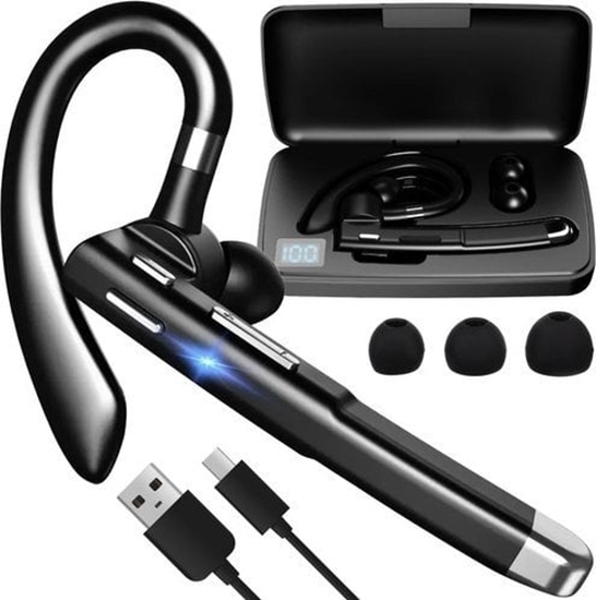 Изображение Suchawka Izoxis Suchawka bezprzewodowa bluetooth Izoxis 24272