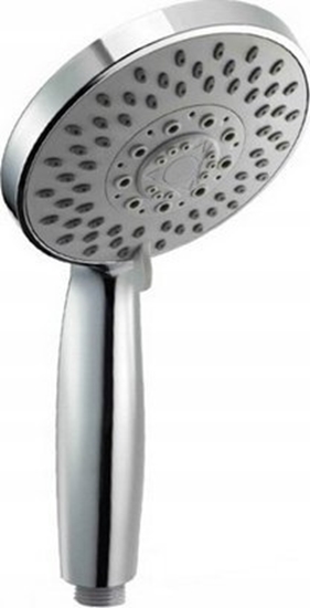 Picture of Suchawka prysznicowa Disflex HAND SHOWER CR GISELLE 5 SPRAYS
