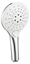 Picture of Suchawka prysznicowa Disflex SHOWER HEAD NEPTUNE D6040C