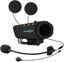 Изображение Suchawka Triton Interkom motocyklowy FreedConn KY-Pro Single EU