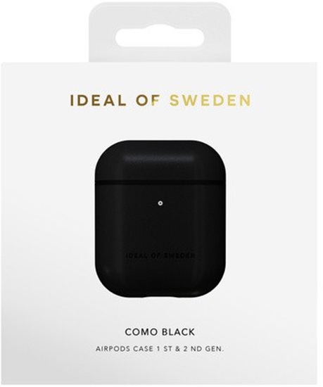 Изображение Suchawki - Ideal of Sweden Etui na suchawki Atelier AirPods Como Black