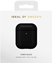Изображение Suchawki - Ideal of Sweden Etui na suchawki Atelier AirPods Como Black