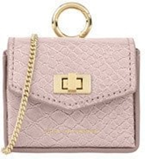 Изображение Suchawki - Ideal of Sweden Etui na suchawki Ava Mini Airpods Bag Lotus Snake uniwersalne