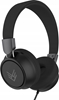 Изображение Słuchawki nauszne Radiant LX Czarne 