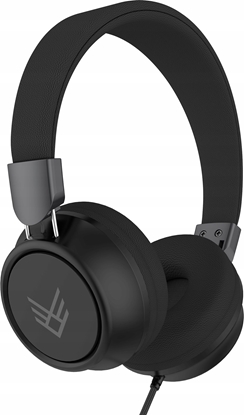 Изображение Suchawki Audeeo Suchawki nauszne Audeeo Radiant LX (czarne)