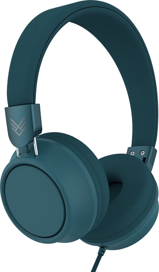 Picture of Suchawki Audeeo Suchawki nauszne Audeeo Radiant LX (niebieskie)