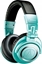 Attēls no Suchawki Audio Technica Audio-Technica ATH-M50xIB Limited Edition - Ice Blue