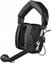 Attēls no Beyerdynamic | Headset with Dynamic Microphone, without Connecting Cable | DT 109 | Built-in microphone | Black