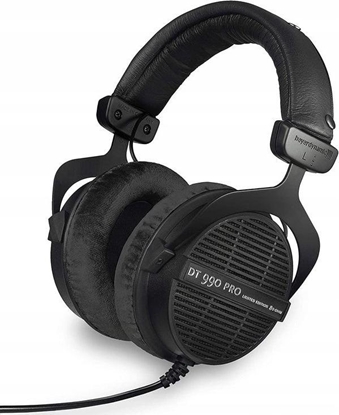 Изображение Suchawki Beyerdynamic DT990PRO Black Limited Edition