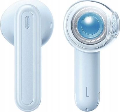 Picture of Suchawki bezprzewodowe Baseus Bowie E5 TWS - niebieskie