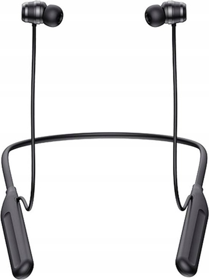 Picture of Suchawki bezprzewodowe dokanaowe na donglu HAVIT E529BT (czarne)