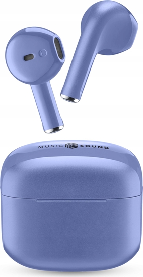 Picture of Suchawki Cellular Line Cellularline SWAG BT Kopfhörer MS Himmelblau