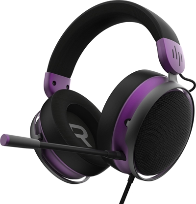 Изображение Suchawki Dark Project Sono Czarne (DPP_SONO_WIRED_BLACK)