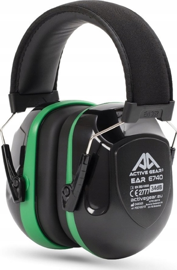 Picture of Suchawki Dell Headphones Active EAR E740