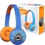 Attēls no Suchawki Denver Denver BTH-107BU Kinder BT Over-Ear Headset blau