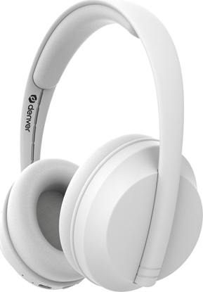 Picture of Suchawki Denver Suchawki nauszne BT Denver BTH-235W biae