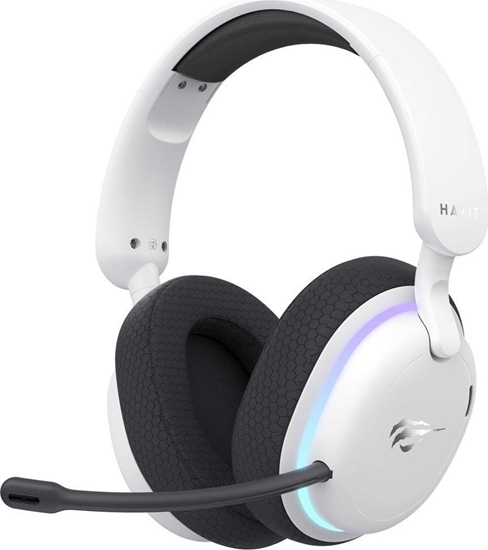 Picture of Suchawki gamingowe Havit Fuxi-H7 (biao-czarny)